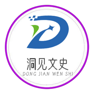 洞见文史头像