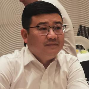 进取鼎力头像
