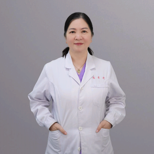 呼吸科李英主任头像
