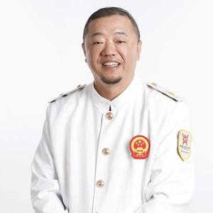 九碗飘香蓝田非遗传承头像