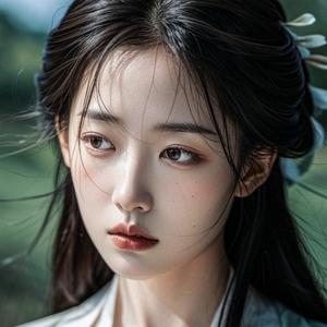 沫宝头像