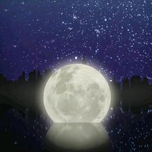 星星剧场头像