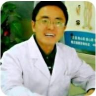 王俊仁飞针头像