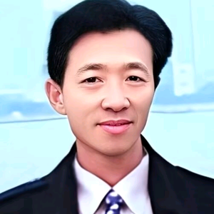 萧江流秀头像