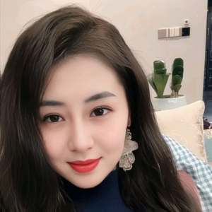 萱妮乐购头像