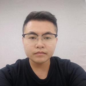 南宁房产阿蓝头像