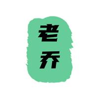 CF穿越火线老乔头像