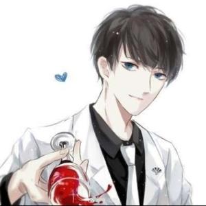 小格游戏解说头像
