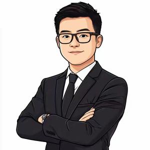 法律唠嗑员 头像