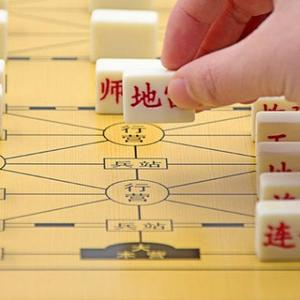 陆战棋头像