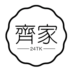 齐家智慧24堂课头像
