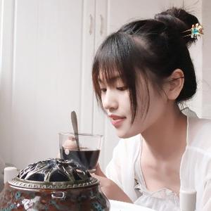 小狐喵头像