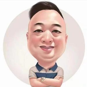才高八斗鲸鱼o头像