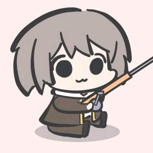 小葫芦大狸猫头像