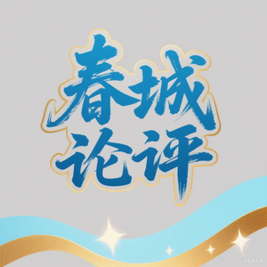 春城论评头像