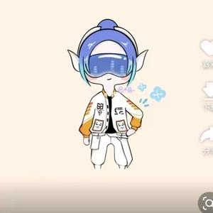 宇霏和平精英头像