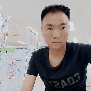 大鹏的透析日常头像