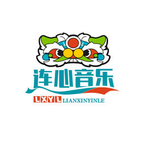 连心音乐头像
