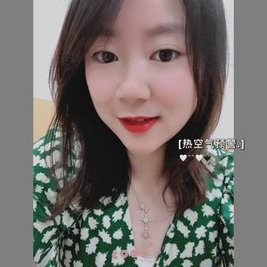 静静静不文静头像