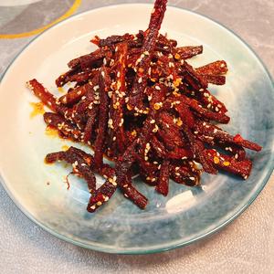静静爱美食头像