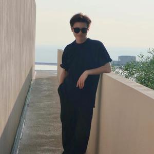 烫发小王子Andy头像