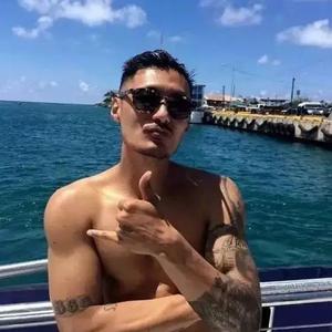 郑哥哥带你玩电玩头像
