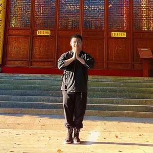 会功夫的丁小圆头像