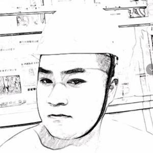 工地小马仔头像