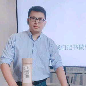 洪帮主绘本童书（今年捐赠十所童书馆）头像