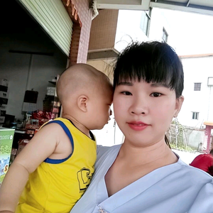 庭宝头像