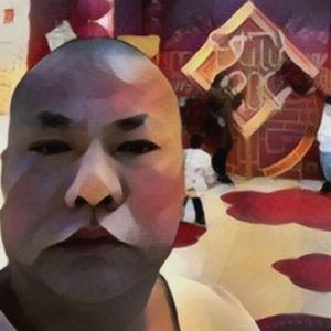 道本明头像