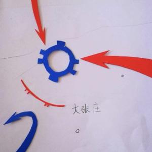 民间的讲武台头像