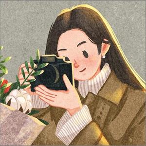 谭谭日记呀 头像