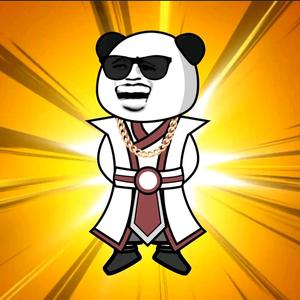 小辰动画头像