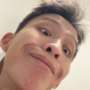 小福不服（痛苦面具唱歌）头像