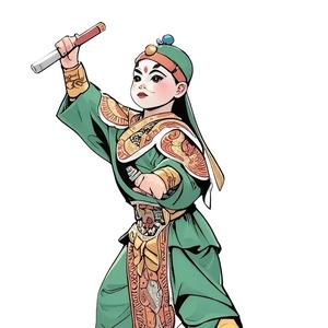 陈夏杰头像