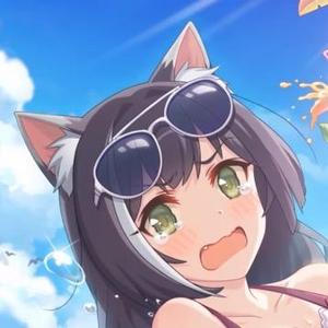 伊依零肆XT头像
