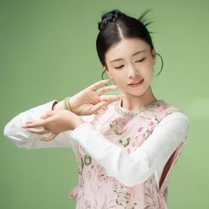 吾生息舞蹈头像