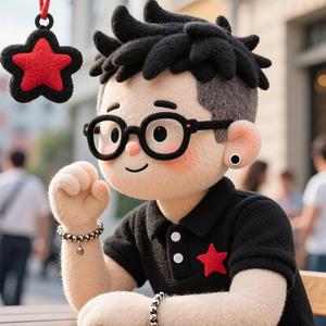 TONYONG头像