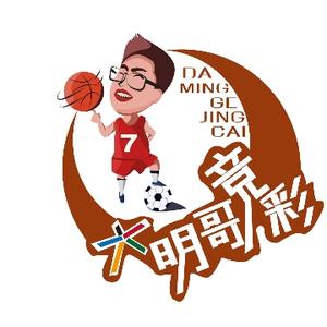 大明哥爱足球头像