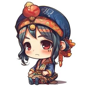 你个菠萝 头像