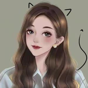 二哈娘亲头像