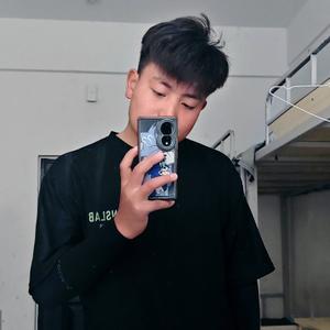 韩同学vlog头像