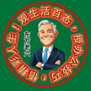 东方老六聊职场头像
