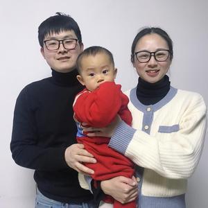 康康头像