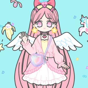 护奈大队灬星辰头像