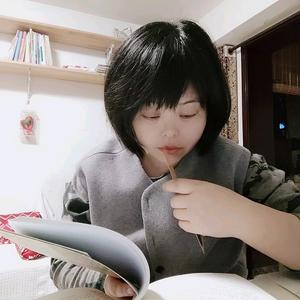 月光薇头像
