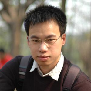 吾系吴毅头像