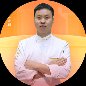 第一大厨头像