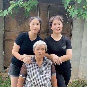 太和阿旭头像